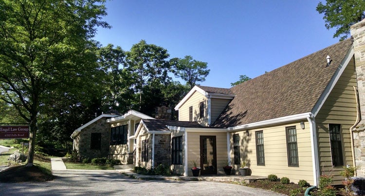 Engel Office Building
